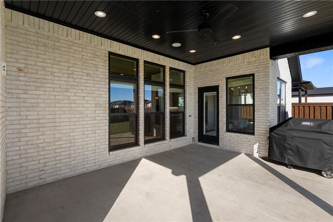 Aurora Sub Ph I Bentonville - Residential