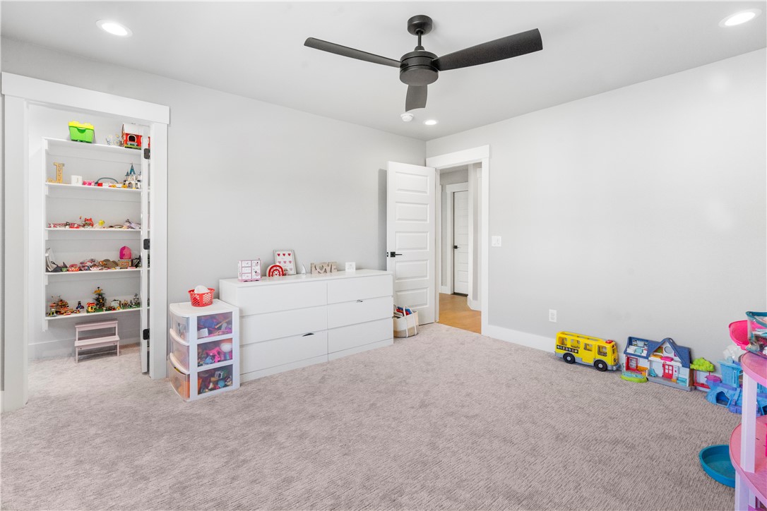 Aurora Sub Ph I Bentonville - Residential