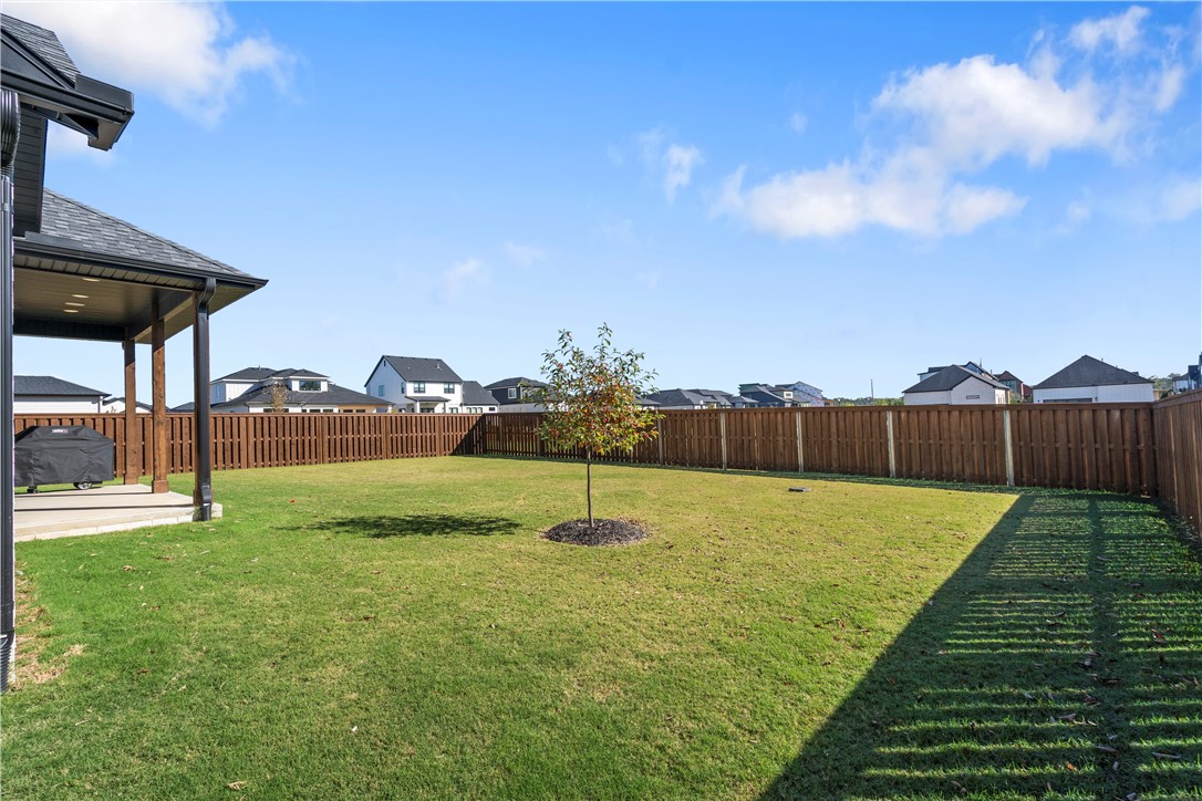 Aurora Sub Ph I Bentonville - Residential