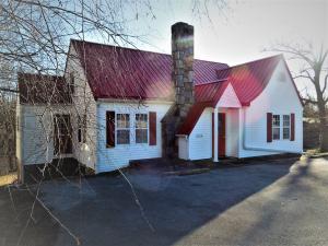 Great opportunity to own this beautifully redone historic home in great location.Updates include roof, windows, heating and cooling, electrical, plumbing, etc. Currently used as an attorneys office, but could also be a beautiful home with lots of space. (Could have more bedrooms if needed). Sq ftg per assessors office,room sizes approximate.