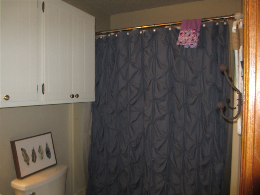 Unit 104 Holiday Island - Residential