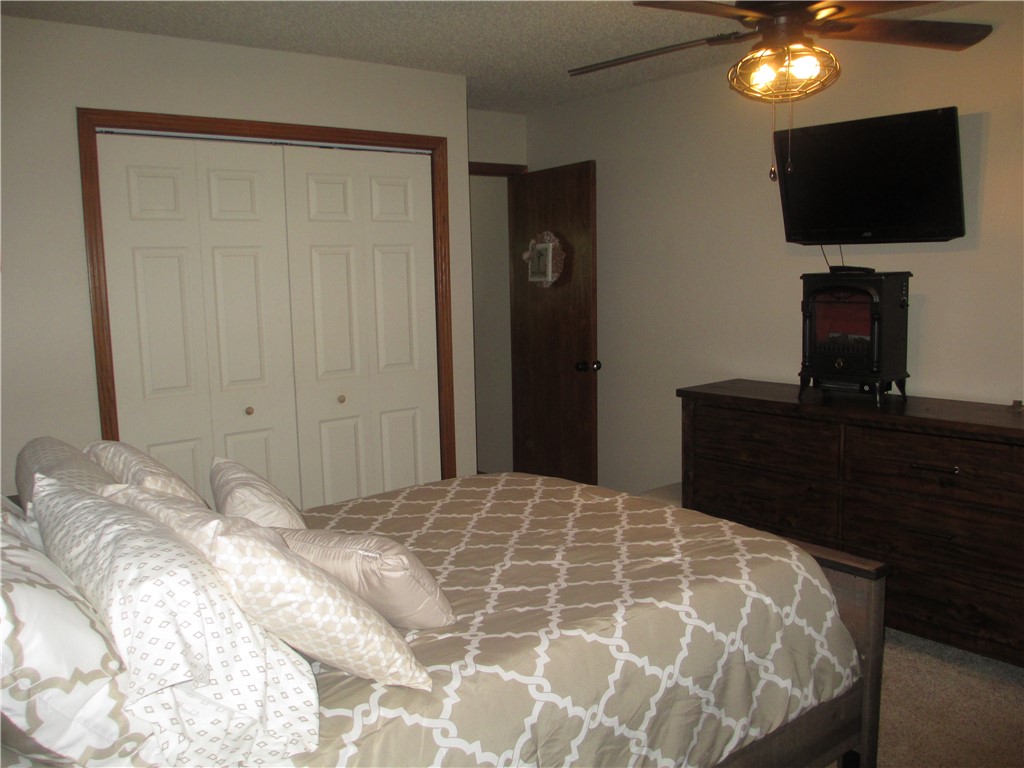 Unit 104 Holiday Island - Residential