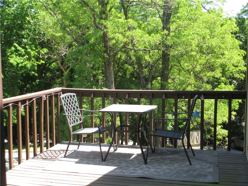 Unit 104 Holiday Island - Residential