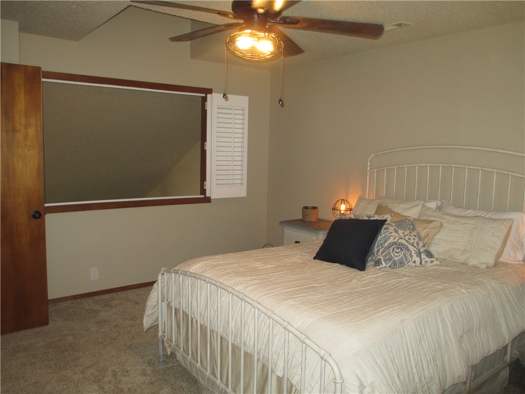 Unit 104 Holiday Island - Residential