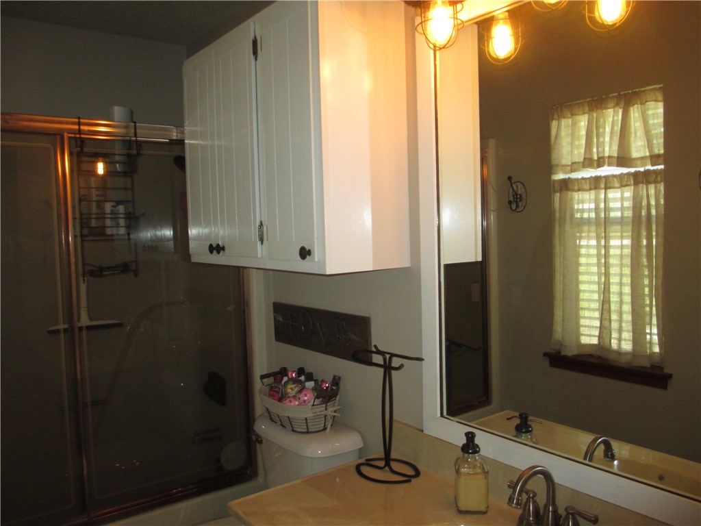 Unit 104 Holiday Island - Residential