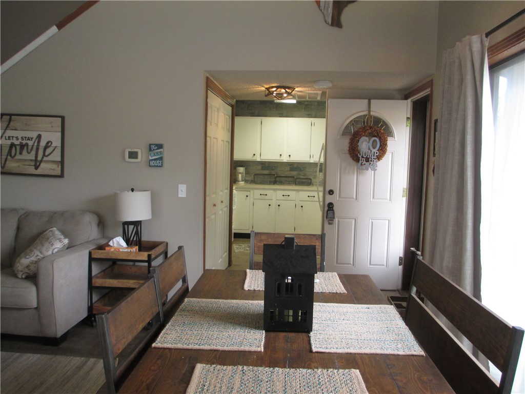 Unit 104 Holiday Island - Residential
