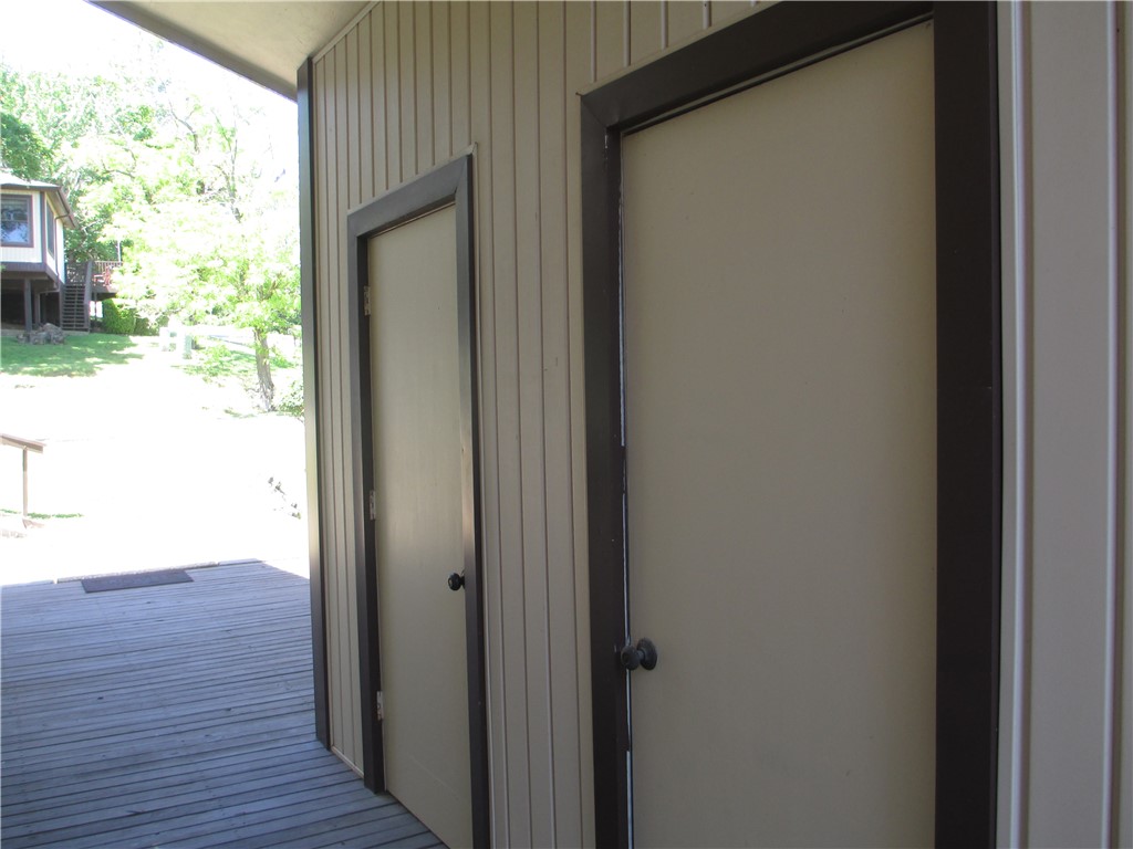 Unit 104 Holiday Island - Residential