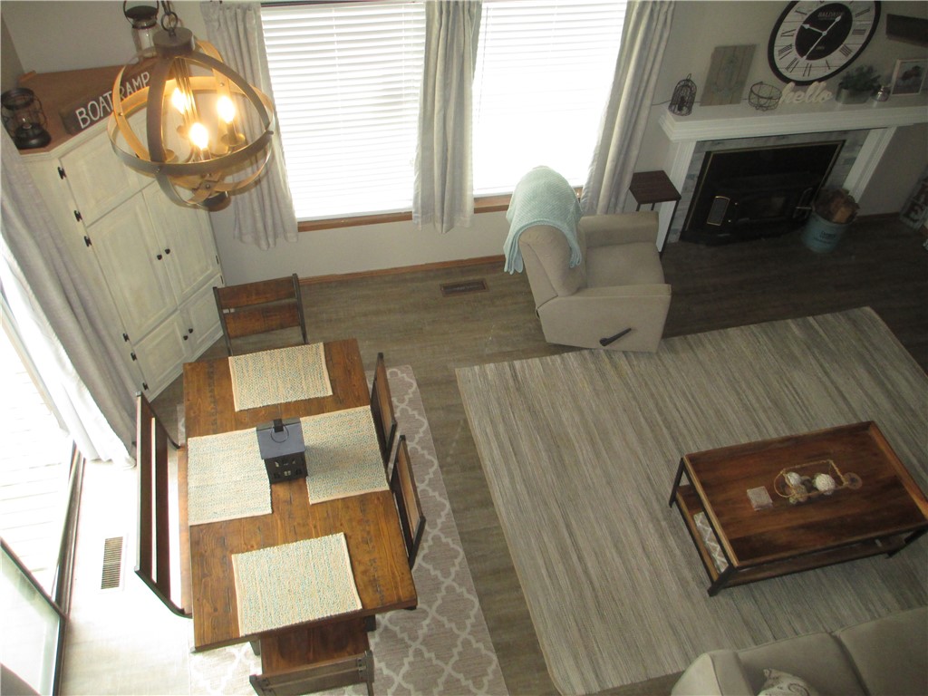 Unit 104 Holiday Island - Residential