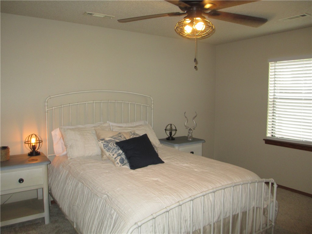 Unit 104 Holiday Island - Residential
