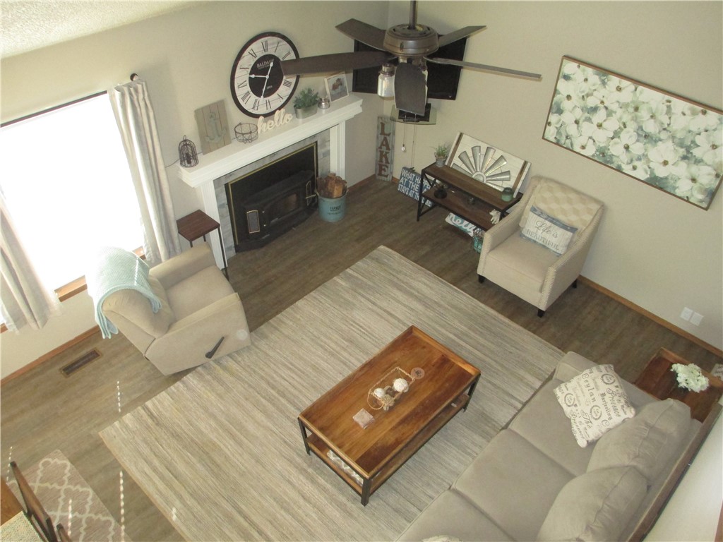 Unit 104 Holiday Island - Residential