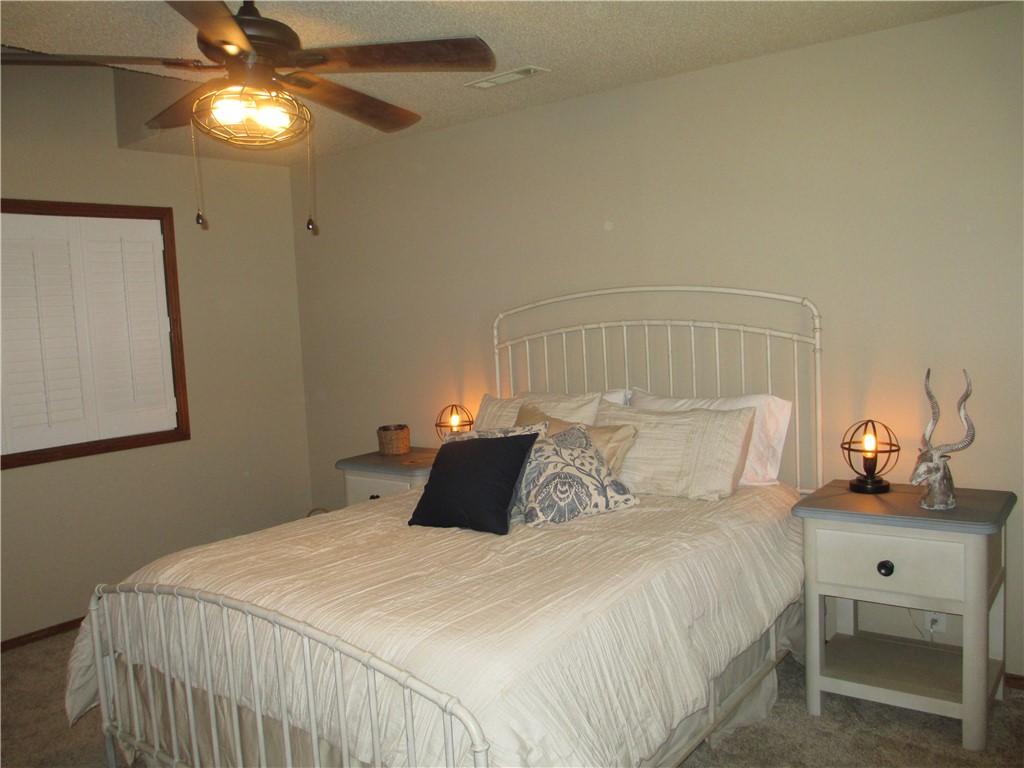 Unit 104 Holiday Island - Residential