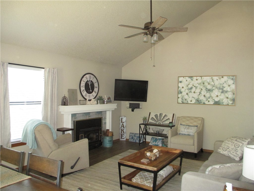 Unit 104 Holiday Island - Residential