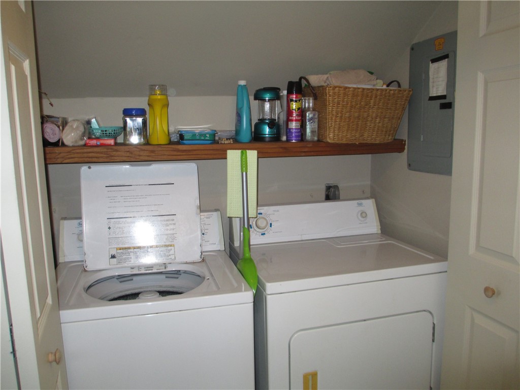 Unit 104 Holiday Island - Residential