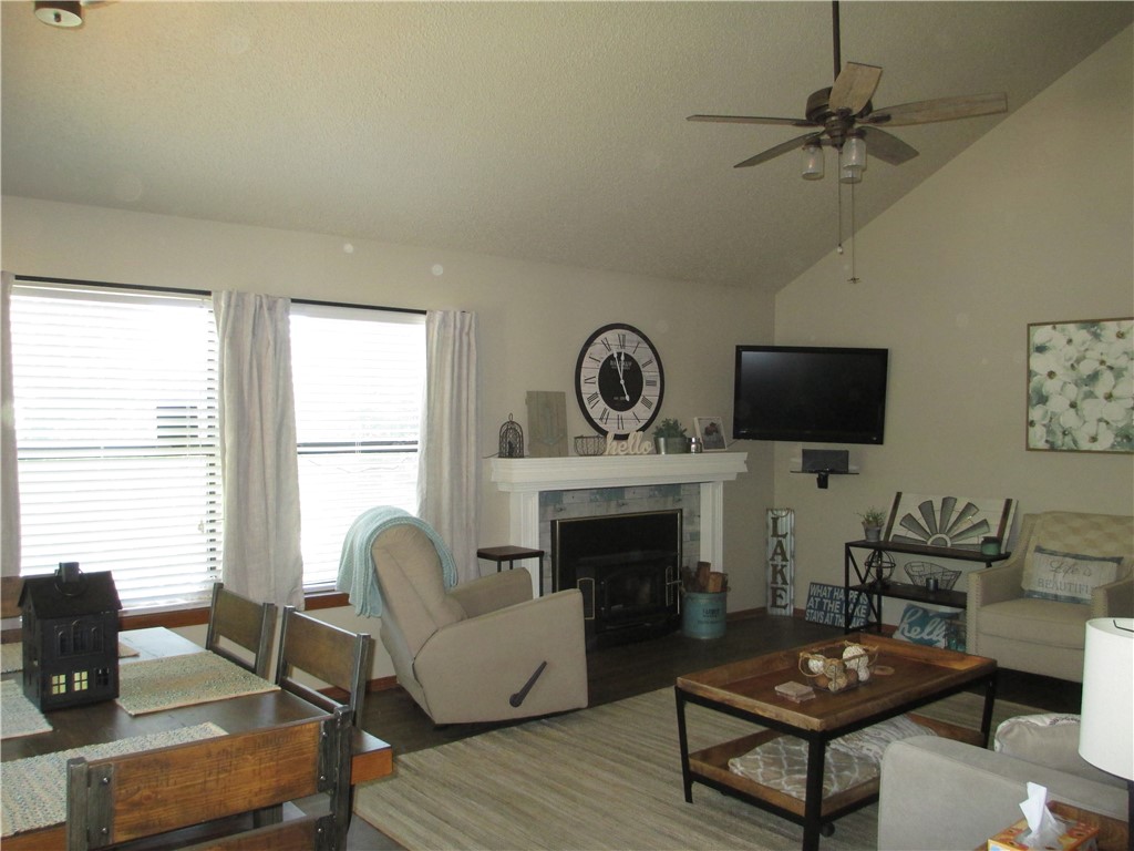 Unit 104 Holiday Island - Residential