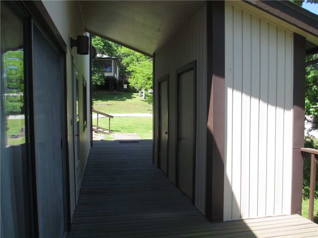 Unit 104 Holiday Island - Residential