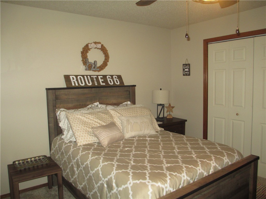 Unit 104 Holiday Island - Residential