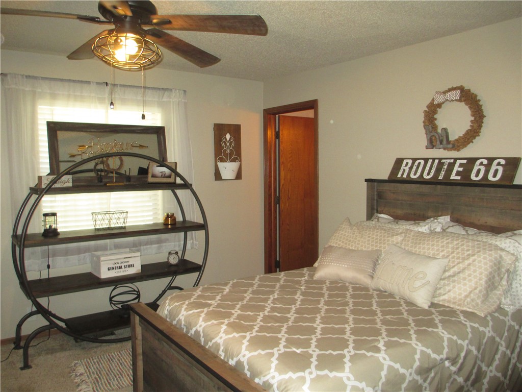 Unit 104 Holiday Island - Residential
