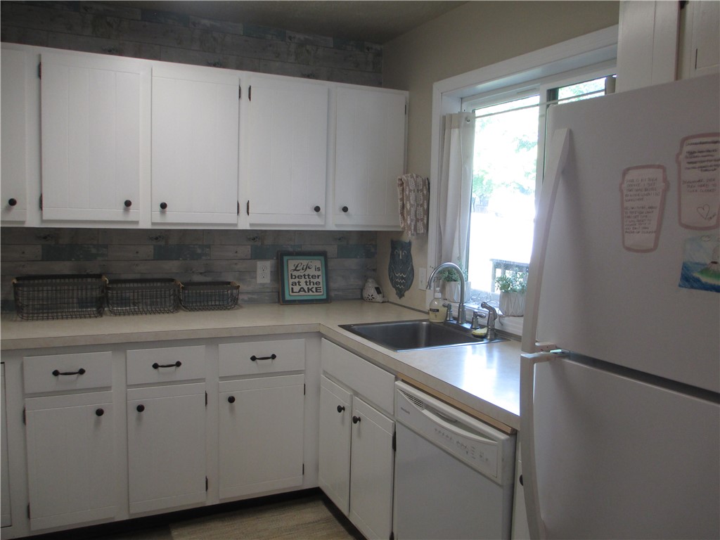 Unit 104 Holiday Island - Residential