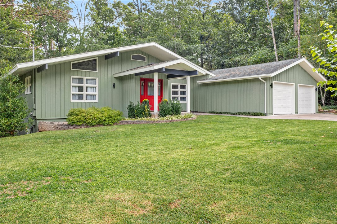 Avondale Sub 1 Bvv - Residential