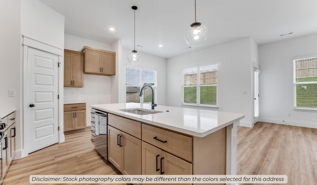 Magnolia Landing - Residential