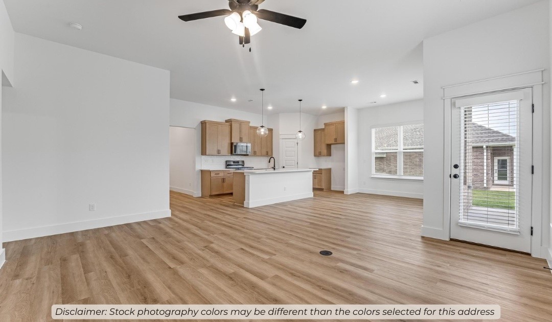 Magnolia Landing - Residential