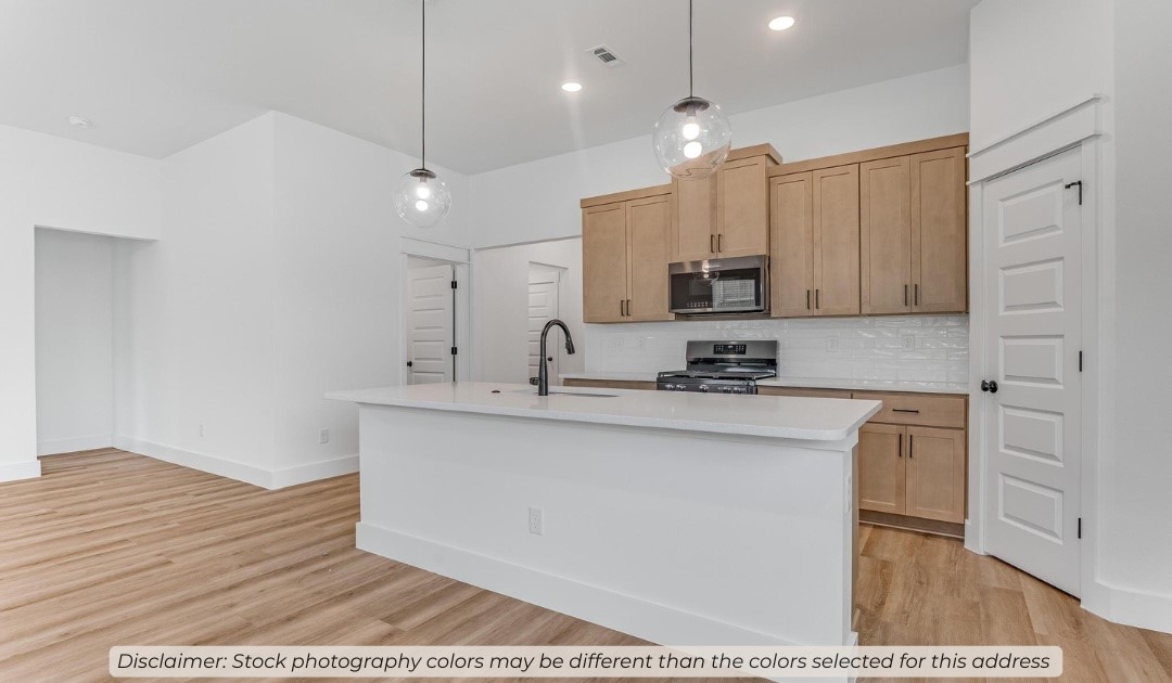 Magnolia Landing - Residential