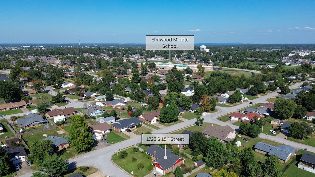 Centennial Acres Unit 05 Rogers - Residential