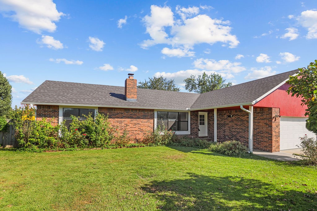 Centennial Acres Unit 05 Rogers - Residential