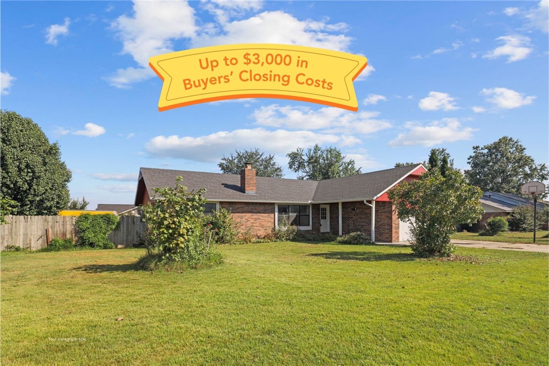 Centennial Acres Unit 05 Rogers - Residential