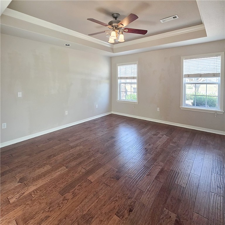 Oak Valley Sub Ph Iii Springdale - Residential