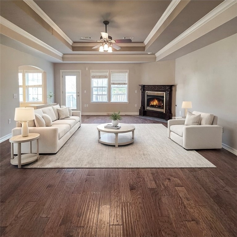 Oak Valley Sub Ph Iii Springdale - Residential