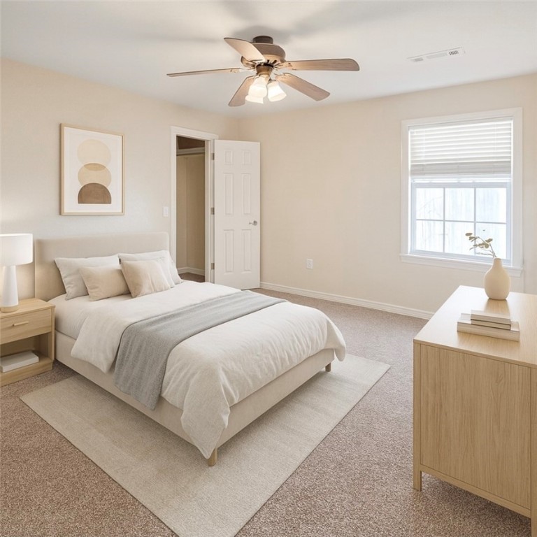 Oak Valley Sub Ph Iii Springdale - Residential