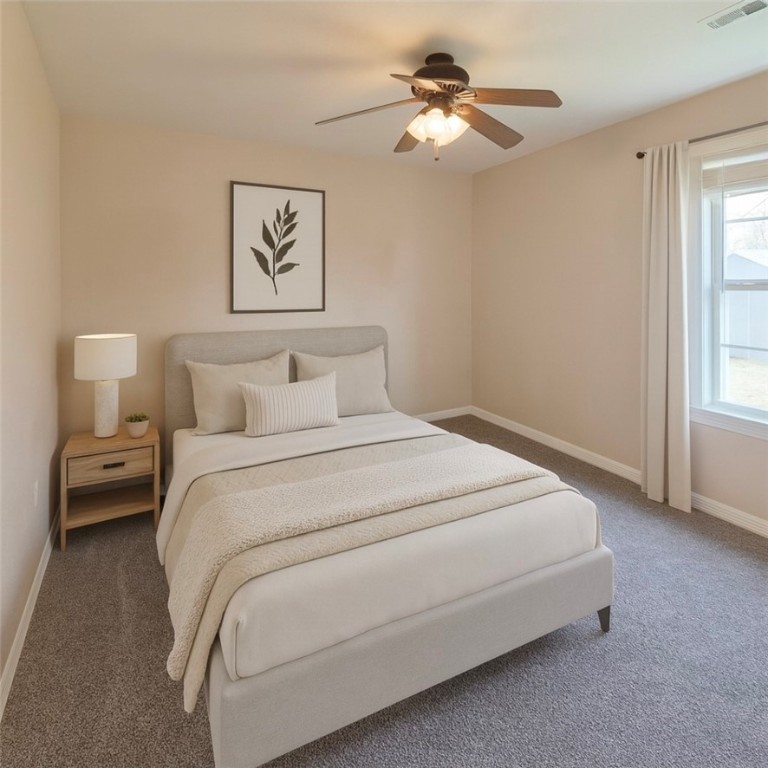 Oak Valley Sub Ph Iii Springdale - Residential