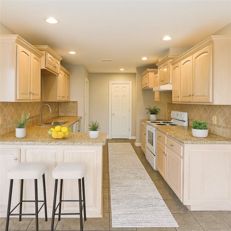 Oak Valley Sub Ph Iii Springdale - Residential