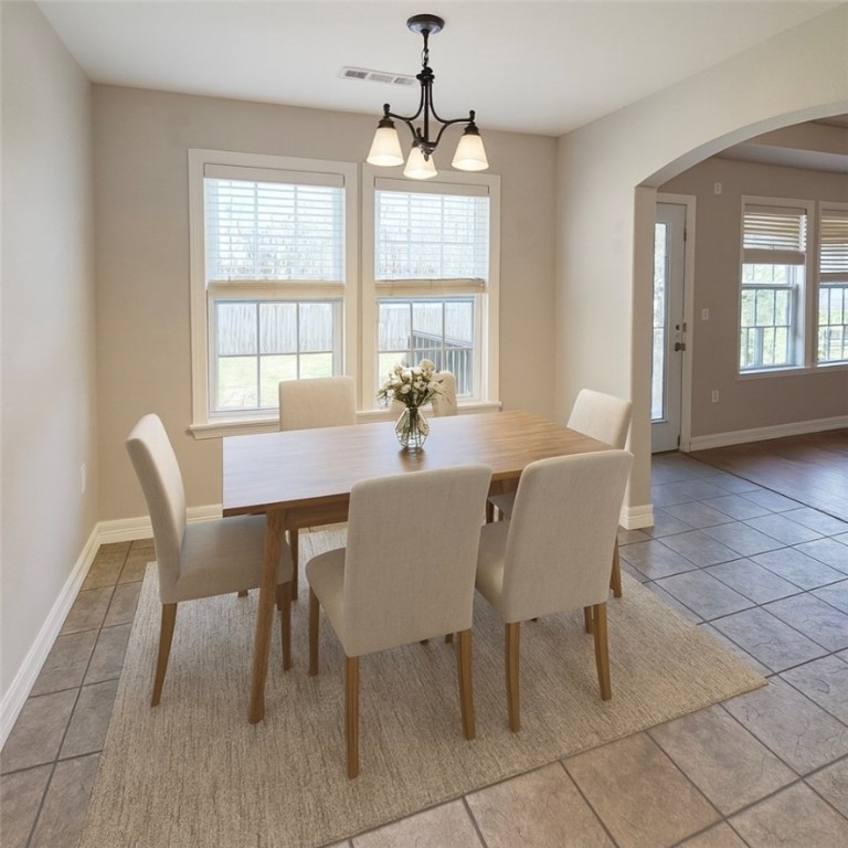 Oak Valley Sub Ph Iii Springdale - Residential