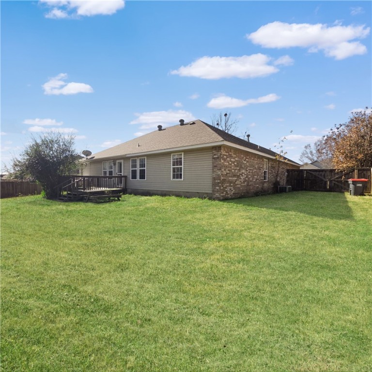 Oak Valley Sub Ph Iii Springdale - Residential