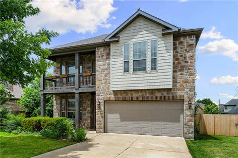 Photo of 1402 Gooseneck Lane, Cave Springs, AR 72718 (MLS # 1349238)
