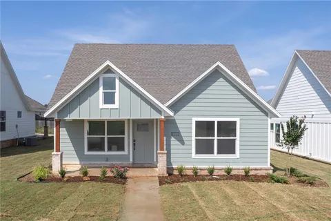9711 Sequoia Lane, Fort Smith, AR 72916 - MLS#: 1280406