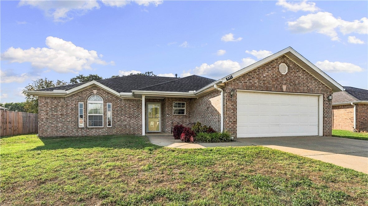 551 Steepro Drive