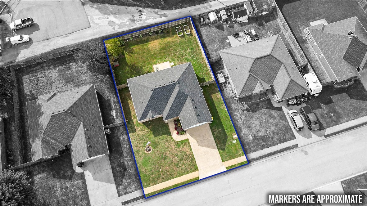 551 Steepro Drive