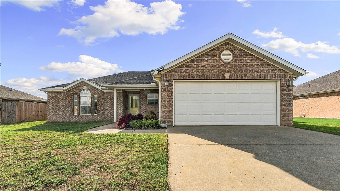 551 Steepro Drive
