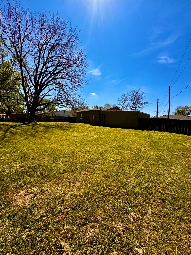 Chambers Add Rogers - Residential Lease