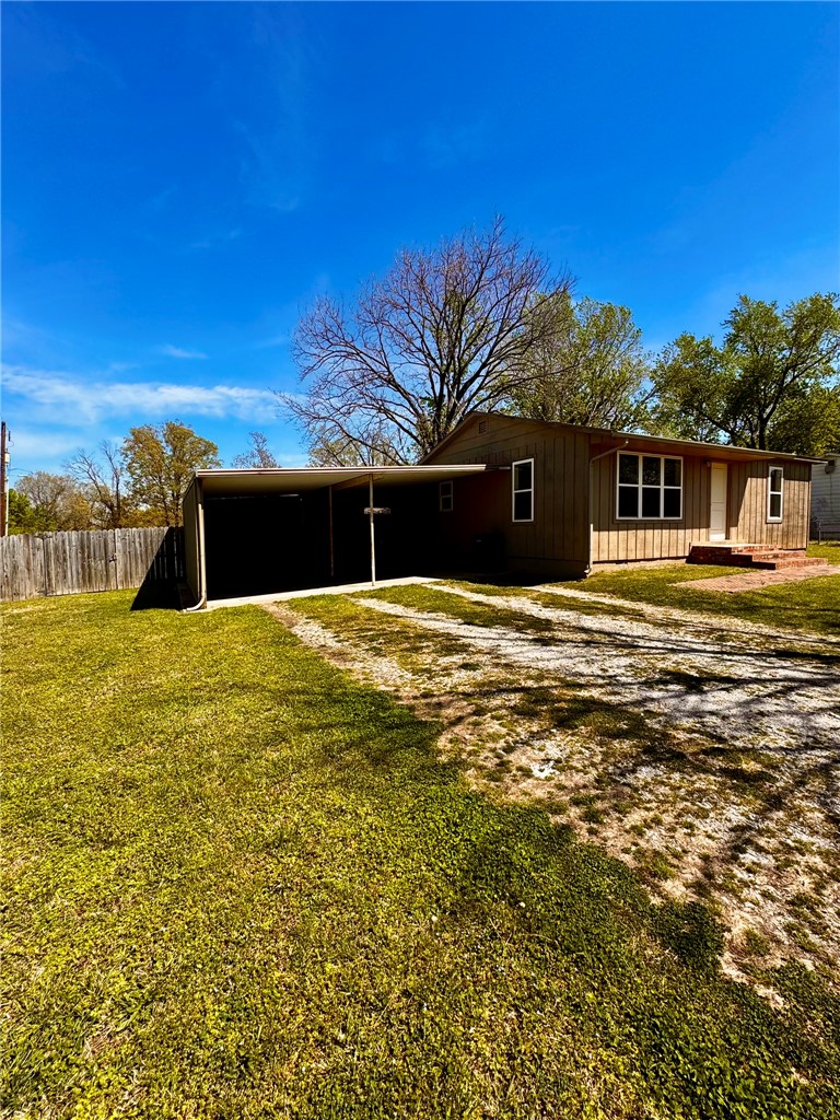 Chambers Add Rogers - Residential Lease