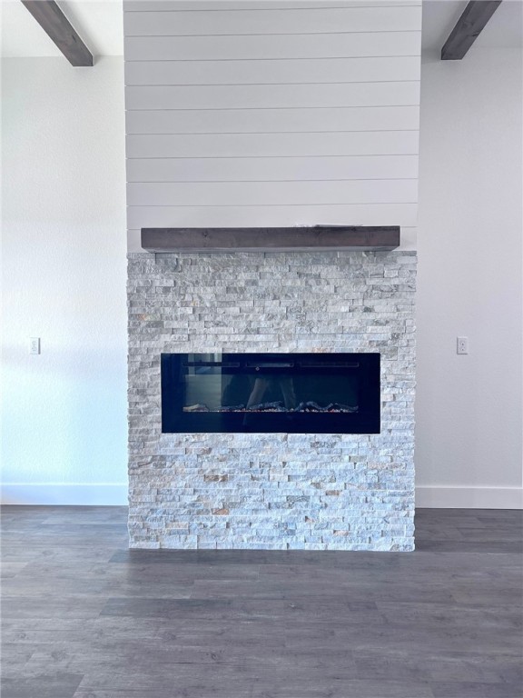 Oliver Spgs Heights Iv - Residential