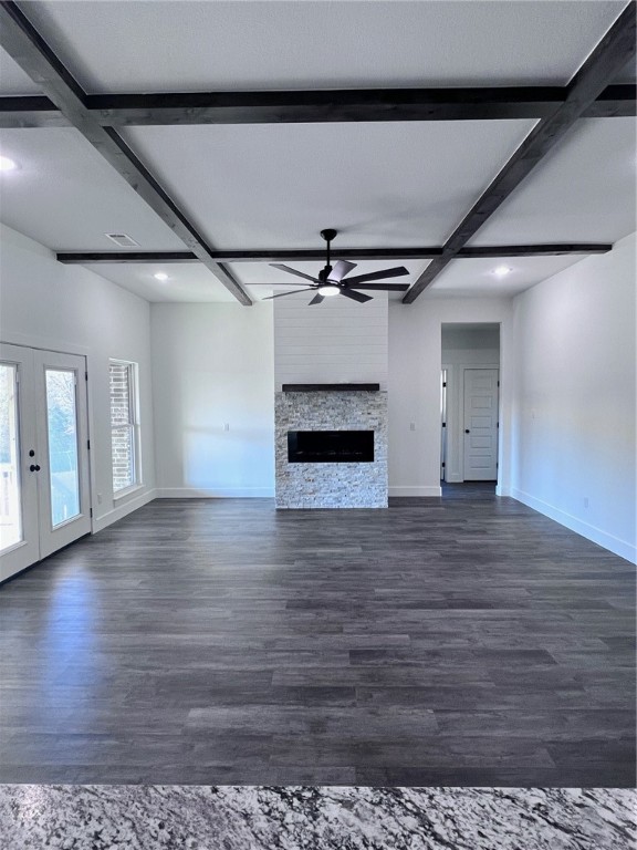 Oliver Spgs Heights Iv - Residential