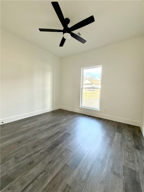 Oliver Spgs Heights Iv - Residential