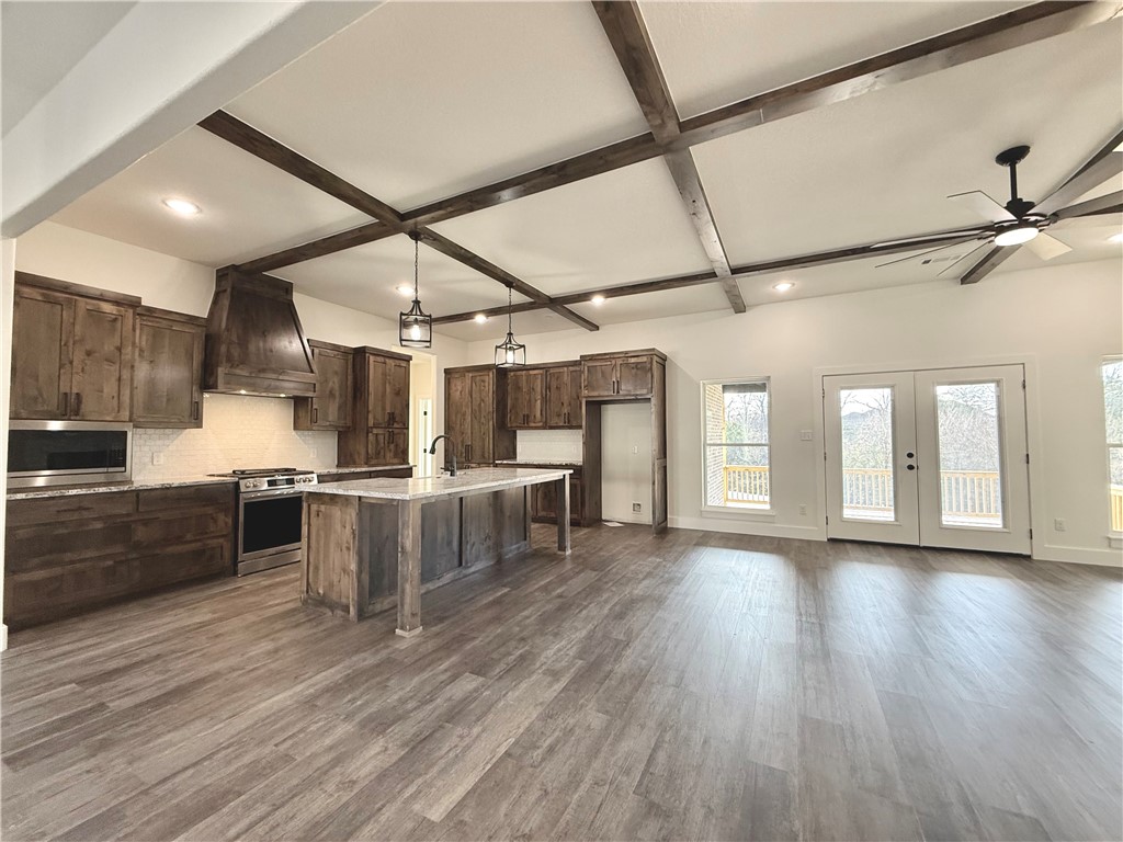 Oliver Spgs Heights Iv - Residential