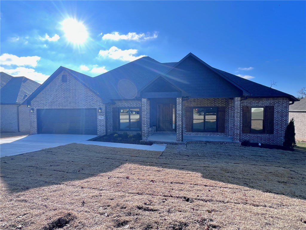 Oliver Spgs Heights Iv - Residential