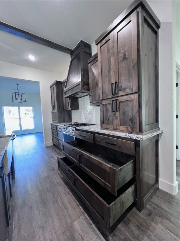 Oliver Spgs Heights Iv - Residential