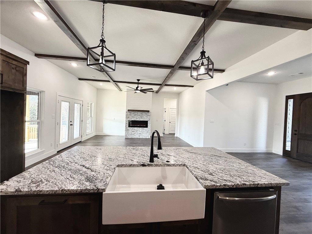 Oliver Spgs Heights Iv - Residential